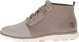 Killington Chukka Bootgrey Full Grain Leathermeshus 75 M