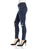 Verdugo Ultra Skinny Jeans, Aveline Destructed, 28
