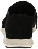 Zerogrand Wing Ox Oxford Black Suede 8 B Us