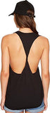 Staple Twist Tank Top Black Tank Top