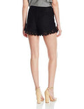 Brit Short, Black, 10