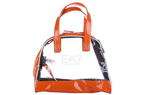 Shoulder Bag Original Stand Alone Orangene