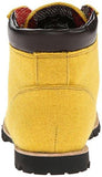 Beebe Wool Chukka Boot,Maize,85 M Us