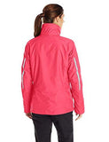 Bugaboo Interchange Jacket Red Camelia Large