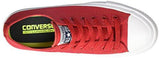 Unisex Chuck Taylor All Star Ii Ox Salsa Redwhitenavy Sneaker