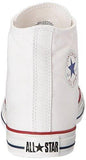 Unisex Chuck Taylor All Star Hi Top Optical White Sneaker 8 Bm Us 6 Dm Us