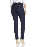 Levi Perfectly Slimming Pullon Skinny Odyssey 3214 Medium