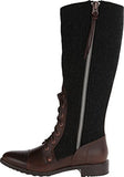 Roadhouse Salt Marsh/Conductor Stripe Boot