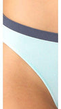 Pure Seamless Bikini Salt Lakewhitesultry M