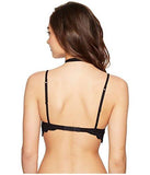 Bisou Lace Ctr Bralet, Black, Medium