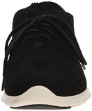 Zerogrand Wing Ox Oxford Black Suede 8 B Us