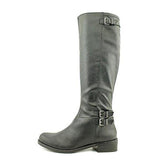 Kandy Black Dress Boots 9 M Us