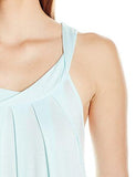 Long Nightgown Robins Egg Blue Small