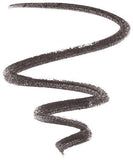 Queen Collection Perfect Point Plus Eyeliner Charcoal 205, 0.008Ounce Packages Pack Of 2
