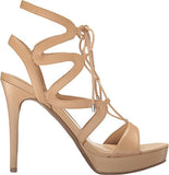 Guess Aurela Medium Natural Shoe