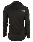 North Face Osito 2 Classic Plush Fleece Jacketlargetnf Black