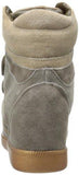 Anthony Fashion Sneakerdark Grey9 M Us