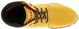 Beebe Wool Chukka Boot,Maize,85 M Us