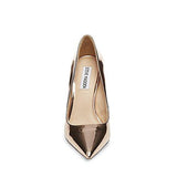Daisie Dress Pump Rose Gold 9 M Us
