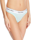 Modern Thong Panty Salt Lake Small