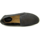 Giani Bernini Carala Us 5 Black Fashion Sneakers
