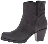 Kiva Western Boot, Winter Smoke, 9 M Us