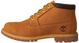Nellie Double Wp Ankle Bootwheat Yellow75 M Us