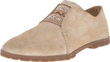Left Lane Slipon Loafer, Teak, 9 M Us