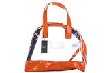 Shoulder Bag Original Stand Alone Orangene
