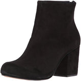 Rachel Comey Tilden Ankle Bootie, Black Suede, 6 M Us