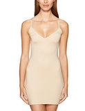 Undercover Slip, Almond, Medium