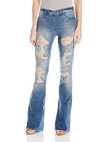 Runway Legging Flare In Blue Vintage Solstice, Blue Vintage Solstice, Small