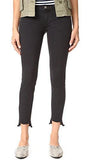 Verdugo Ankle Jeans, Vintage Black, 31