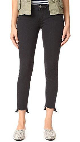 Verdugo Ankle Jeans, Vintage Black, 31