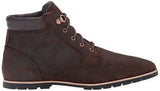 Beebe Chukka Boot, Java Leather, 10 M Us