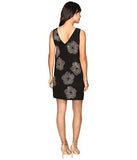 Glitterati Dress Black Dress