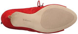 Bgdeirdra Dress Sandal Candy Red 75 M Us