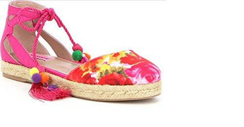 Betsey Johnson Hazyl 5