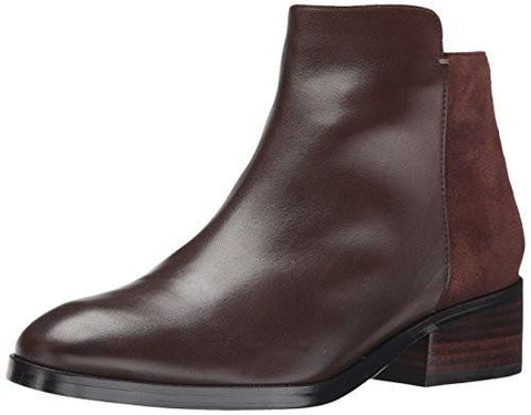 Elion Boot Chestnut Leather 75 B Us