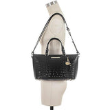 Mini Asher Black Handbag