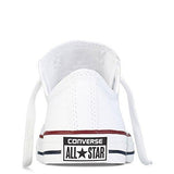 Unisex Chuck Taylor All Star Ox Sneakers Optical White M7652 100 120