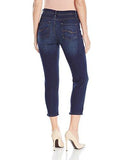 Lee Modern Series Midrise Fit Adrina Capri Jean Bella 14