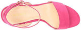 Nine West Galletto Suede Mule Pink 9 M Us