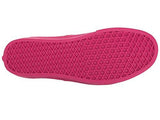 Off The Vall Unisex Shoes Authentic Mono Rose Red Fashion Sneakers 10 / 85