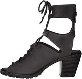Mohave Arroyo Mule, Black, 7 M Us