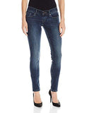 Levis 524 Skinny Jean 28 Us 7 R Sharp Shock