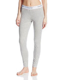 Modern Legging Grey Heather Small