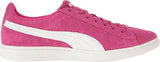 Puma Vikky Fashion Sneaker Rose Violetpuma White 65 M Us