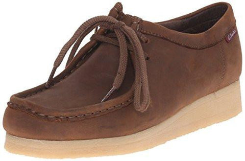 Padmora Oxford Brown Smooth 6 M Us