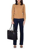 Prada Tessuto Saffian Shopping Tote 1Bg253 Nero Black